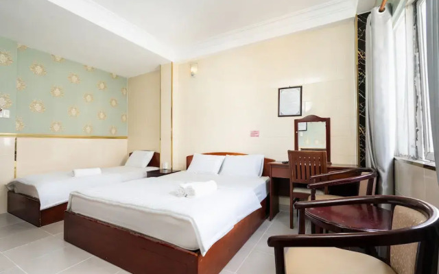 Hai Phong Hotel