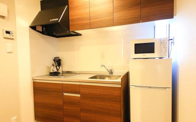 Prime Room Beppu Root B