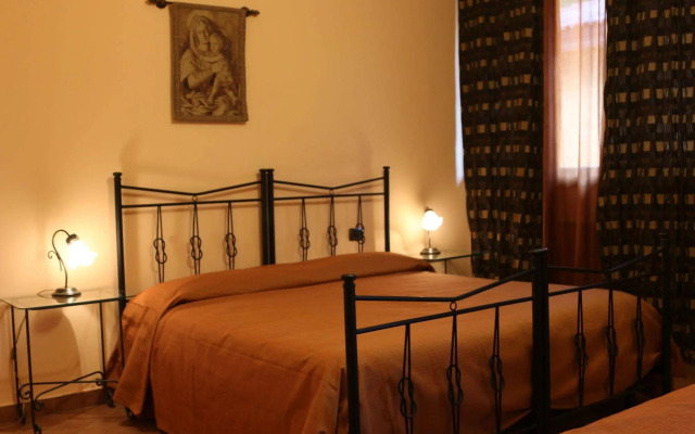 Agriturismo il Drago