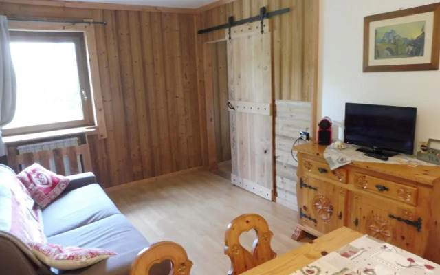 Appartamento 71 con vista