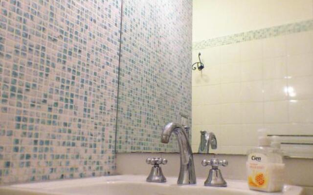 Ascanio Appartamento