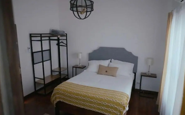 Hotel Villa Reyna