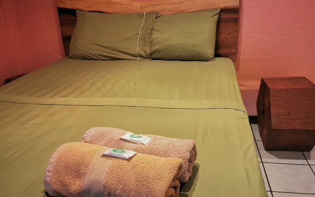 Hospedaje Doña Ana