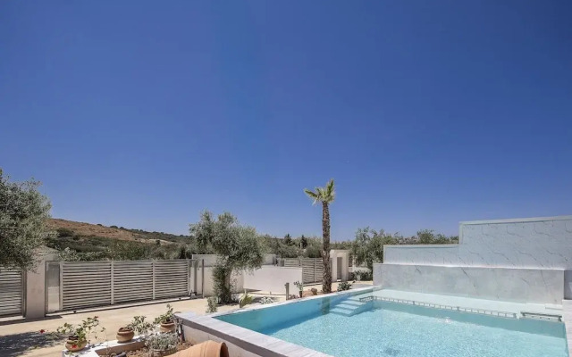 Villa You - With Private Pool