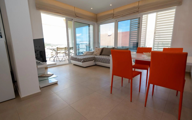 Apartment Summer dreams 2