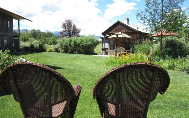 Mt Gardner Inn