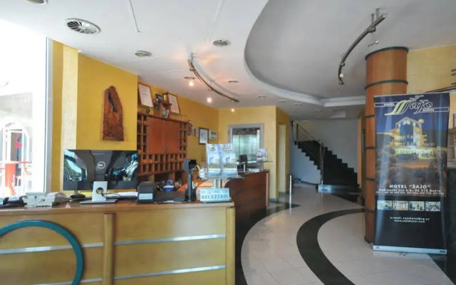 Hotel Šajo