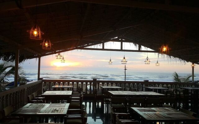 Zac Beach Resort