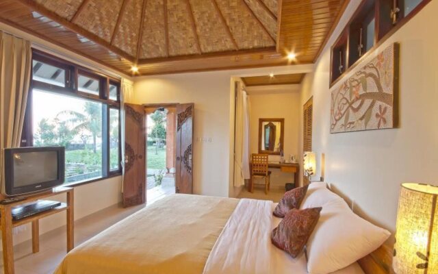 Hotel Genggong Candidasa