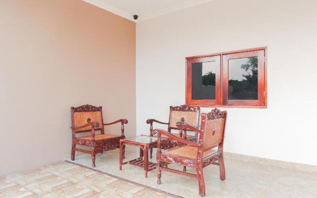 Hotel O Axl Residence