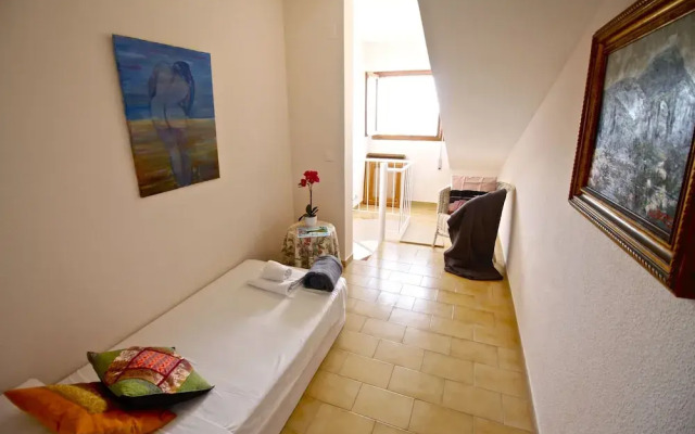 Apartamento Mistral Beach