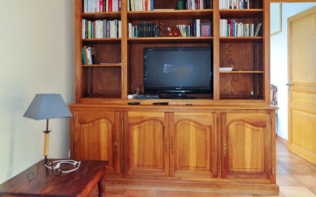 Holiday Home Marcasso