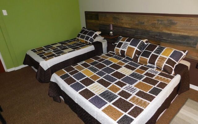 Hostal Casa de Barrio