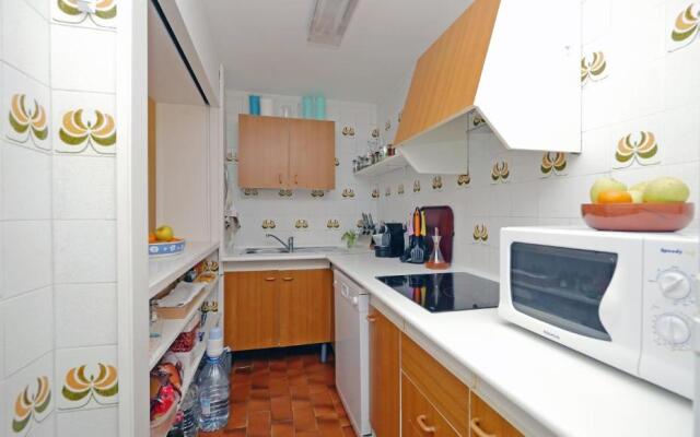 Apartamento Puerto Miramar