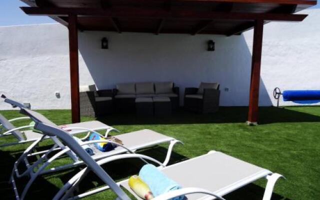 Casita Joli