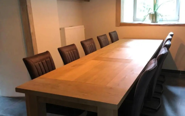B&B Le Nid d'Hirondelle