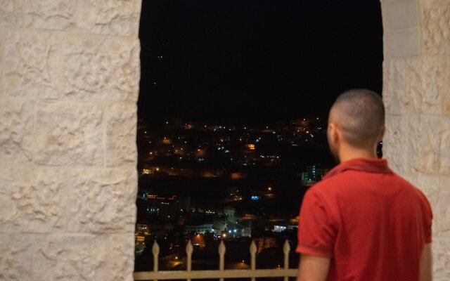 Twilight Hotel Petra
