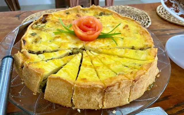 Pousada Mar De Guarajuba