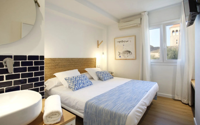 Petit Hotel Rocamar - Adults Only