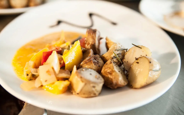 SLEEP & GO! self-service rooms