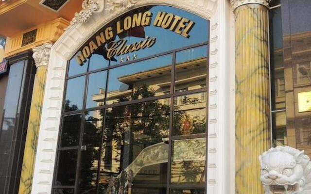 Classic Hoang Long Hotel