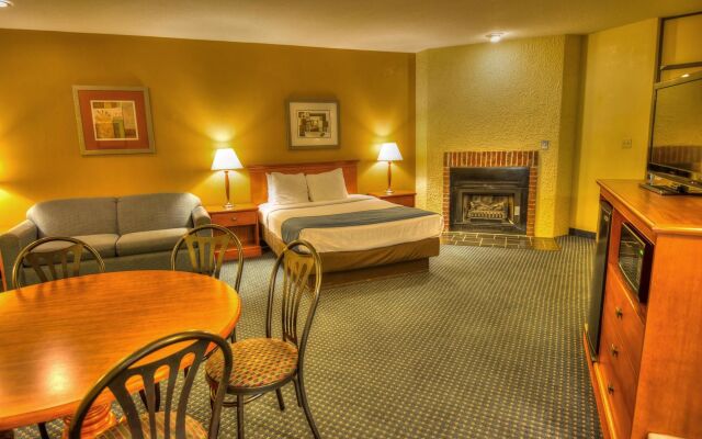 Best Western Toni Inn