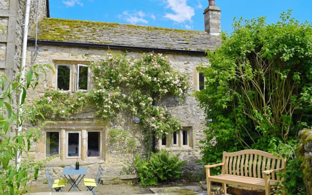 Prospect Cottage