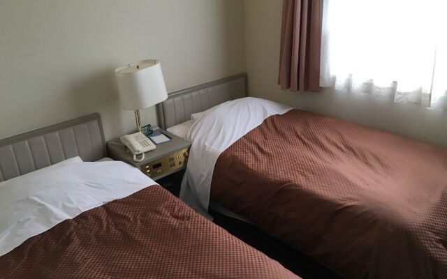 Hotel New Marukatsu