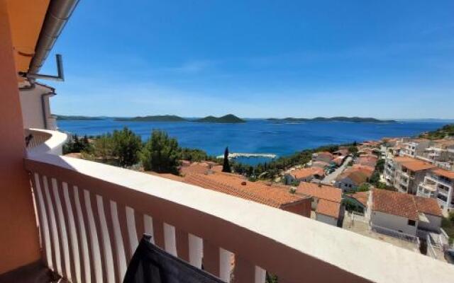 Apartmani Zoran