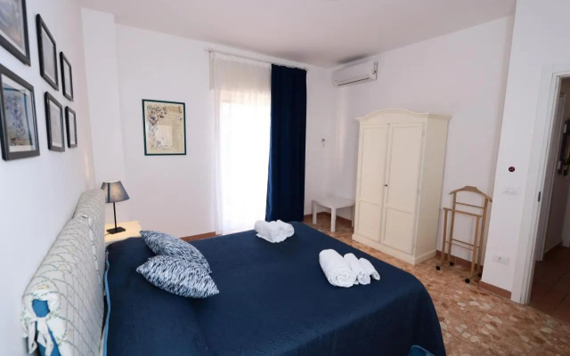 La Tua Casa Tra I Musei