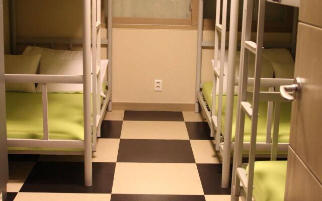 41st Guest House