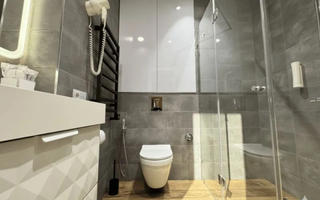 ГОШ Апартаменты на ул. Корабельная, д. 13