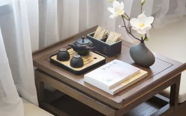 Moshang Hotel