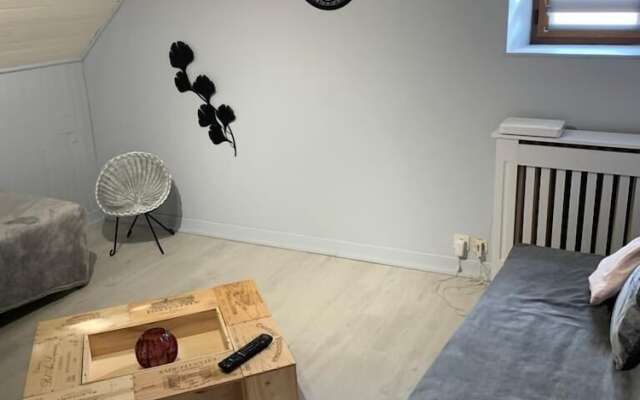 Gîtes de Montvaltin