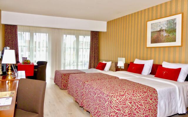 Golden Tulip De' Medici Hotel