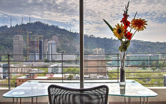 Austral Suites