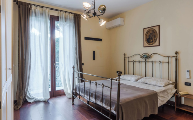 Casa Daniela by Wonderful Italy