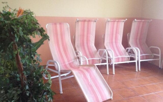Pension Tennisweber