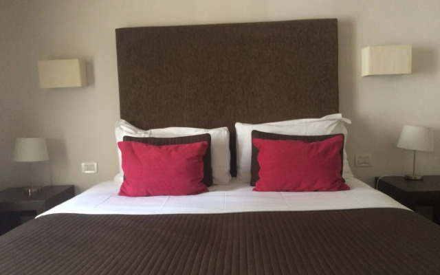 Relais Piazza Del Popolo