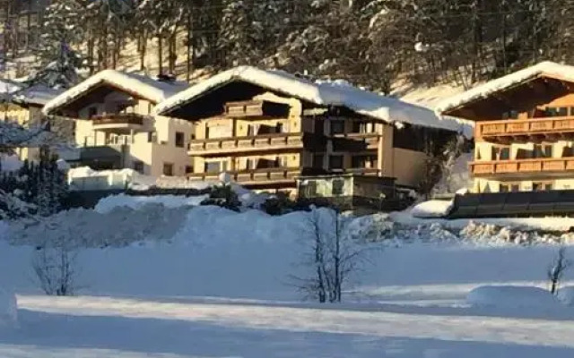 Haus Sonnenterrasse