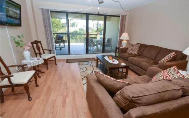 Madeira Beach Boca Vista 213