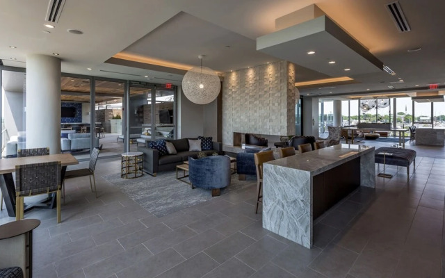 West Home at Green Hills