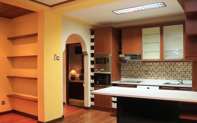 Apel Villa Sanur