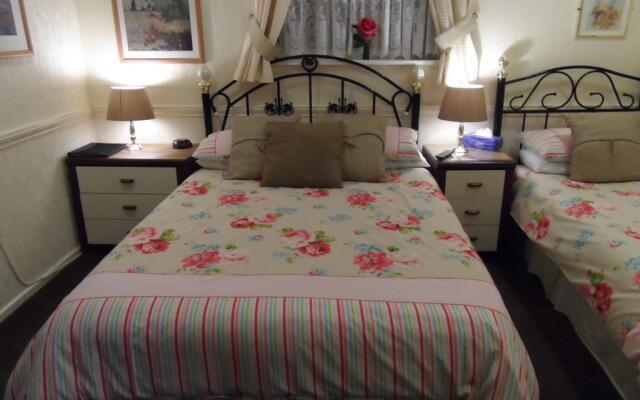 Fairhaven Hotel