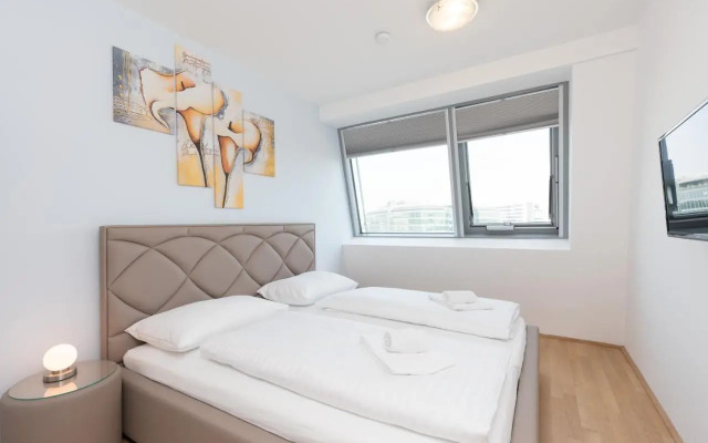 Yourapartment Prater
