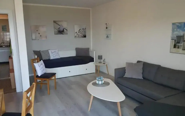 Ferienwohnung Bockholm Appartement 1 - 8