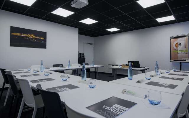 Campanile Carcassonne Est La Cite