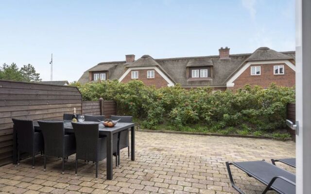 "Carly" - 800m from the sea in Western Jutland