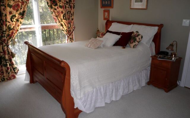 Brock Hollow Bed & Breakfast