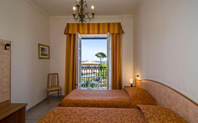 Villa Ombrosa
